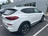 2020 Hyundai TUCSON Sport