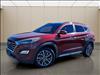2019 Hyundai TUCSON Ultimate