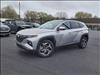 2022 Hyundai TUCSON Hybrid Limited