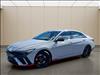2025 Hyundai ELANTRA N Base