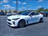 2022 Kia Stinger GT-Line