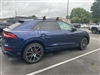 2022 Audi Q8 55 Premium Plus quattro