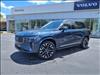 2025 Volvo XC90 B6 Plus 7-Seater 2025.5