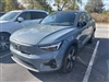 2023 Volvo C40 Recharge Ultimate