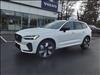 2025 Volvo XC60 T8 Plus