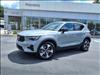 2026 Volvo XC40 B5 Plus Dark Theme