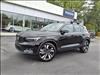 2025 Volvo XC40 B5 Ultra Dark Theme