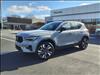 2025 Volvo XC40 B5 Ultra Dark Theme