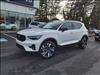 2025 Volvo XC40 B5 Ultra Dark Theme