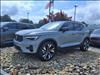 2026 Volvo XC40 B5 Ultra Dark Theme
