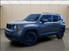 2016 Jeep Renegade Latitude JUSTICE EDITION