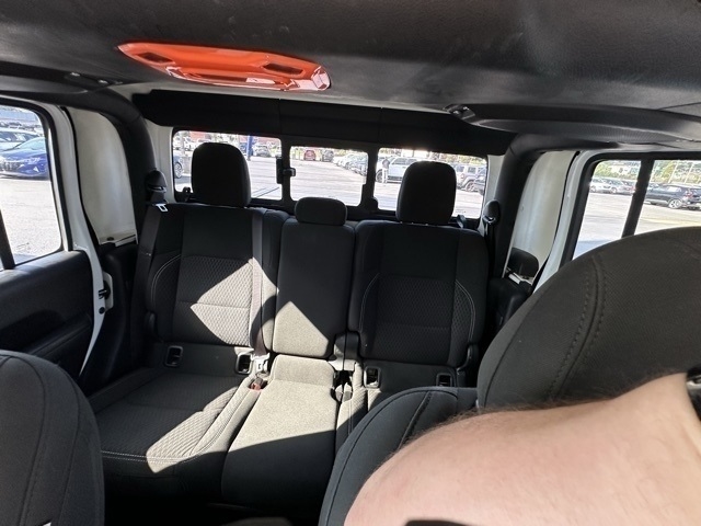 2021 Jeep Gladiator Altitude 80TH ANNIVERSARY EDITION