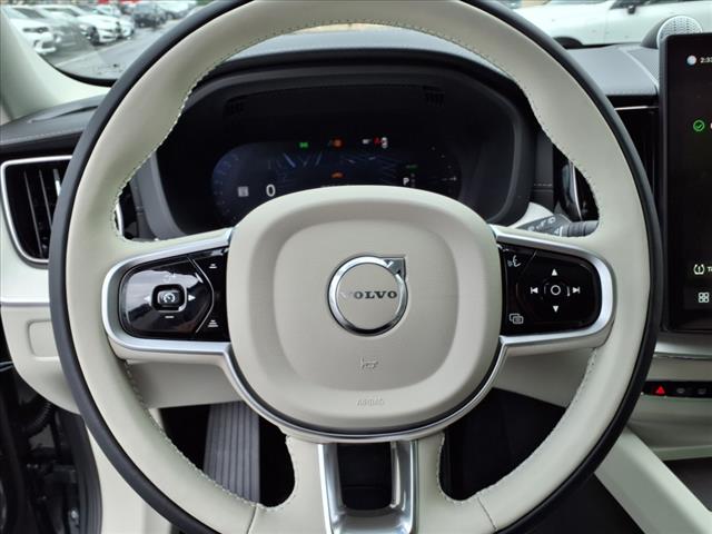 2026 Volvo XC60 T8 Ultra