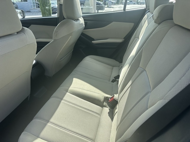 2021 Subaru Impreza Premium