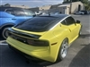 2024 Nissan Z Sport