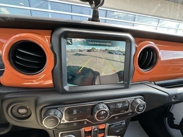 2021 Jeep Gladiator Altitude 80TH ANNIVERSARY EDITION