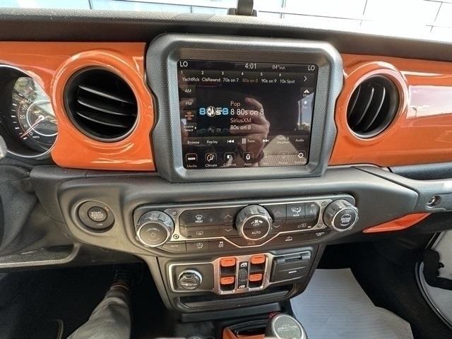 2021 Jeep Gladiator Altitude 80TH ANNIVERSARY EDITION