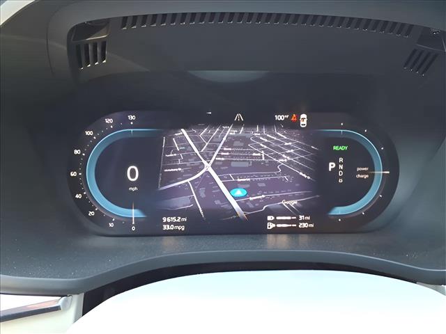 2025 Volvo XC60 T8 Plus