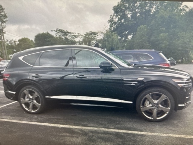 2024 Genesis GV80 3.5T