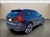 2025 Volvo XC60 T8 Plus