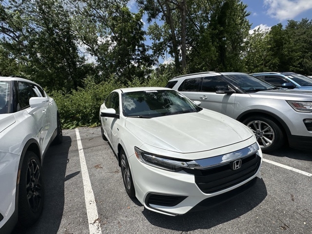 2019 Honda Insight EX