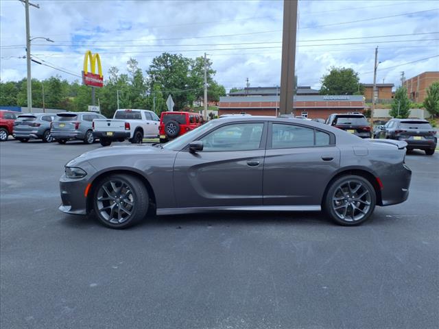2022 Dodge Charger GT