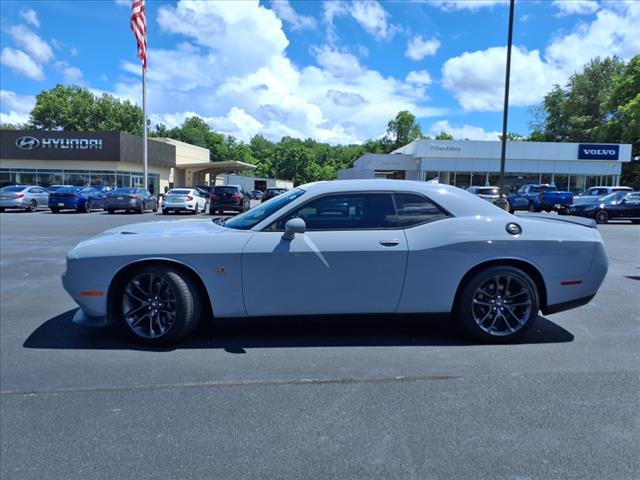 2020 Dodge Challenger R/T Scat Pack