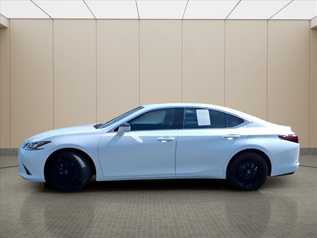 2022 Lexus ES 350 350