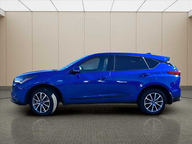 2022 Acura RDX SH-AWD