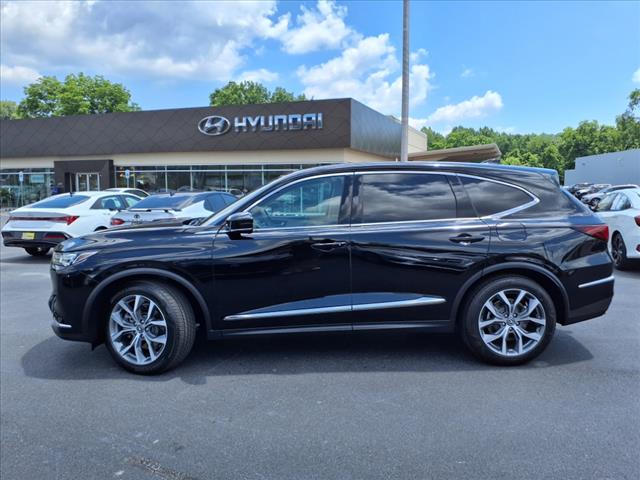 2023 Acura MDX Technology SH-AWD