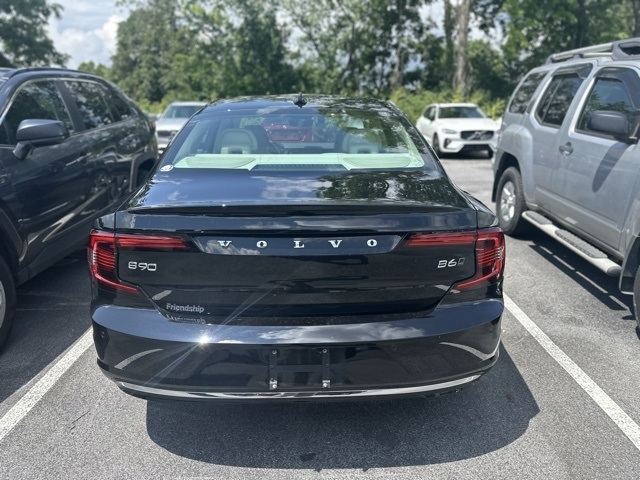 2025 Volvo S60 B5 Core