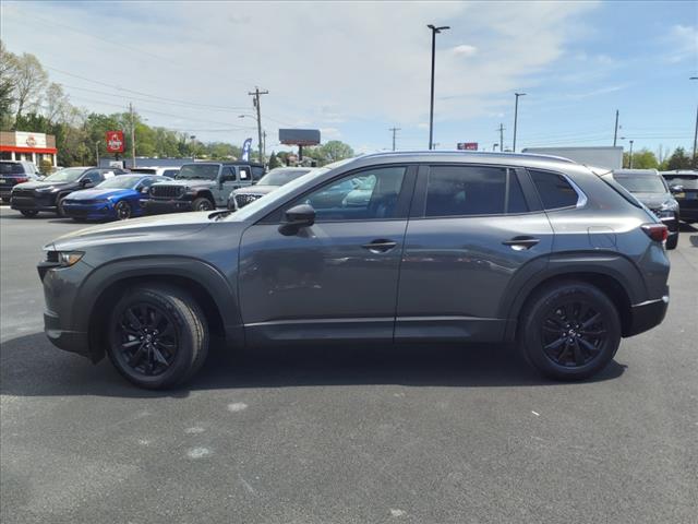 2024 Mazda CX-50 2.5 S Premium Package