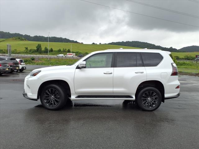 2023 Lexus GX 460 460 Luxury