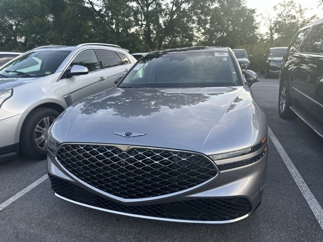 2024 Genesis G90 3.5T e-SC