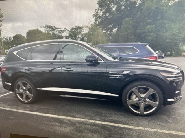 2024 Genesis GV80 3.5T