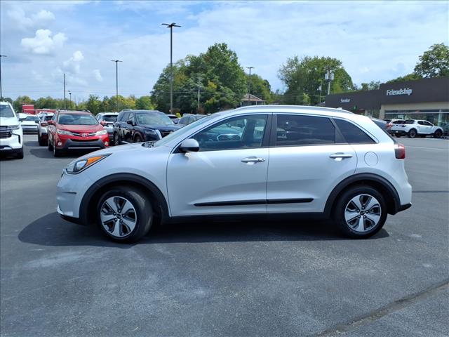 2019 Kia Niro LX