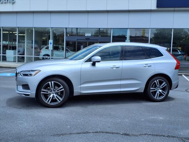 2019 Volvo XC60 T5 Momentum
