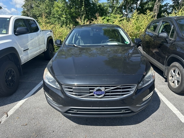 2016 Volvo S60 T5