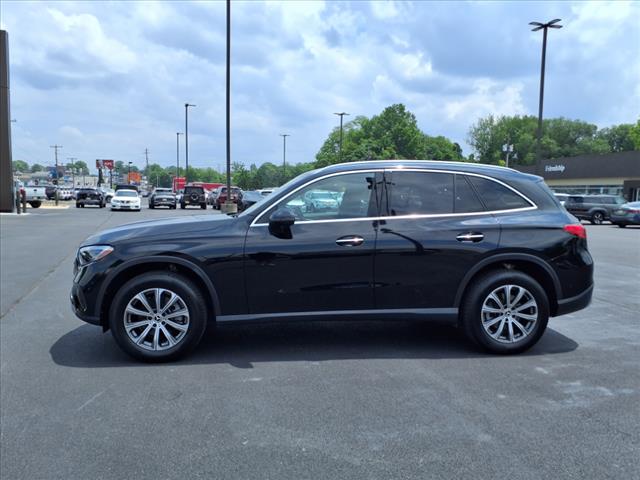 2024 Mercedes-Benz GLC GLC 300