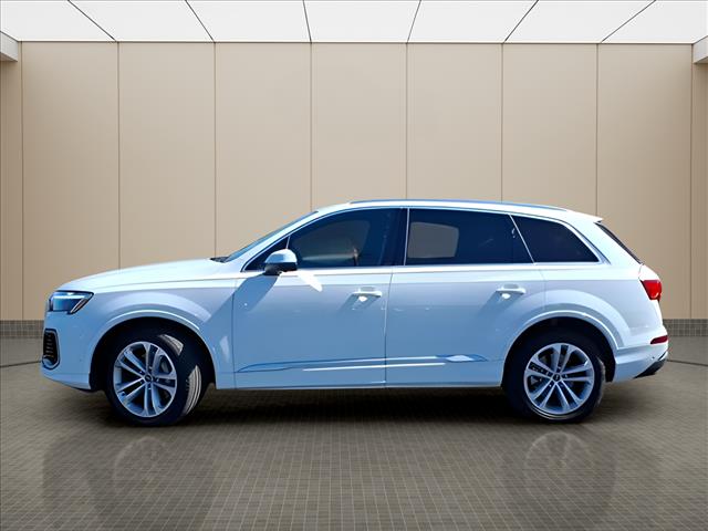 2025 Audi Q7 55 Premium Plus quattro