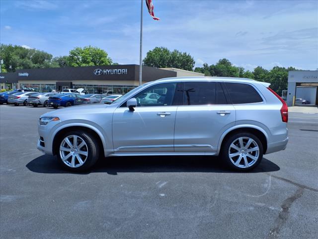 2019 Volvo XC90 T6 Inscription