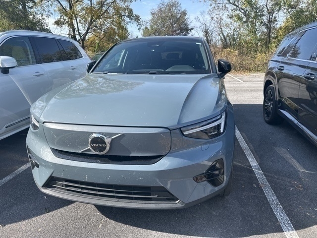 2023 Volvo C40 Recharge Ultimate