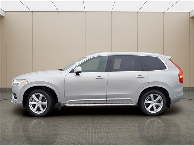 2024 Volvo XC90 B5 Core