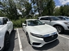2019 Honda Insight EX