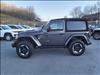 2021 Jeep Wrangler Rubicon