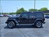 2022 Jeep Wrangler Unlimited Unlimited Sahara