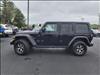 2021 Jeep Wrangler Unlimited Unlimited Rubicon
