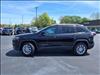 2021 Jeep Cherokee Latitude
