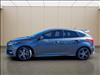 2018 Ford Focus ST