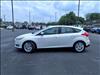 2018 Ford Focus Titanium